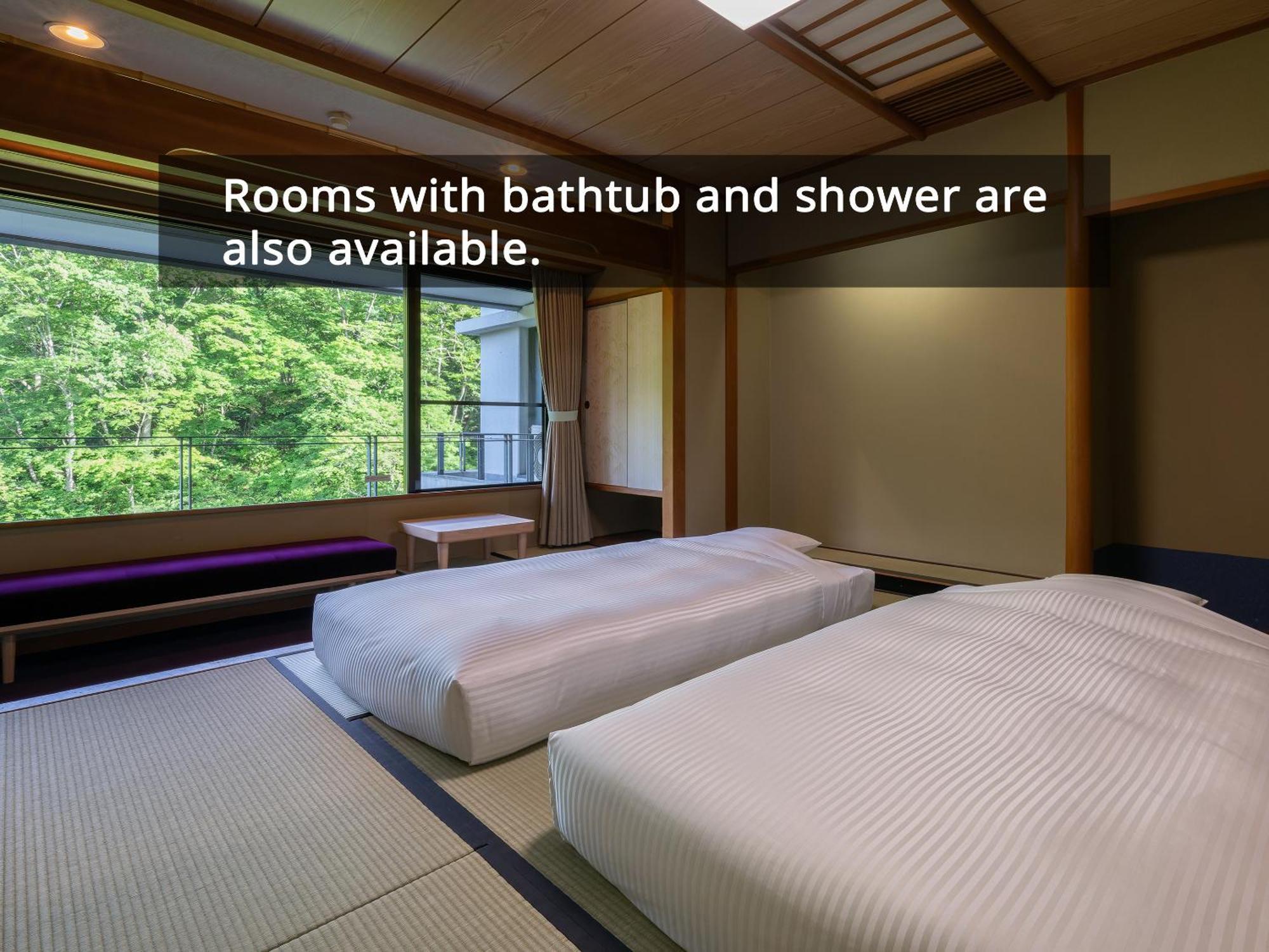 Kamenoi Hotel Nikko Yunishigawa All-Inclusive Resort Ngoại thất bức ảnh
